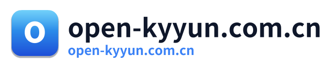 open-kyyun.com.cn